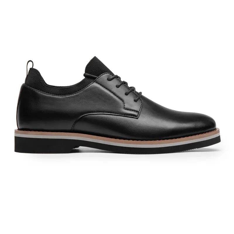 Hybrid Derby Shoe