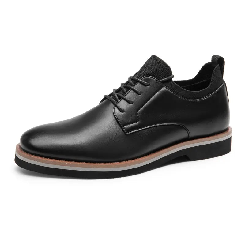 Hybrid Derby Shoe