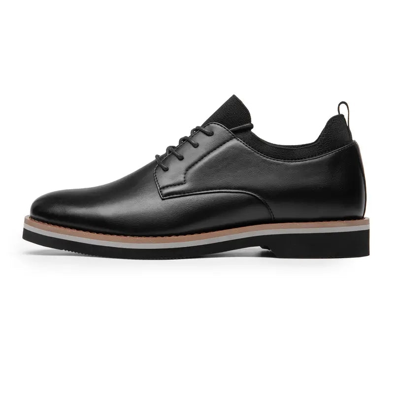 Hybrid Derby Shoe
