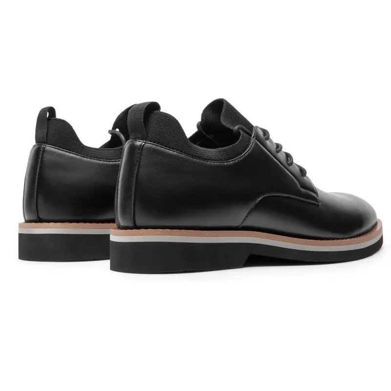Hybrid Derby Shoe