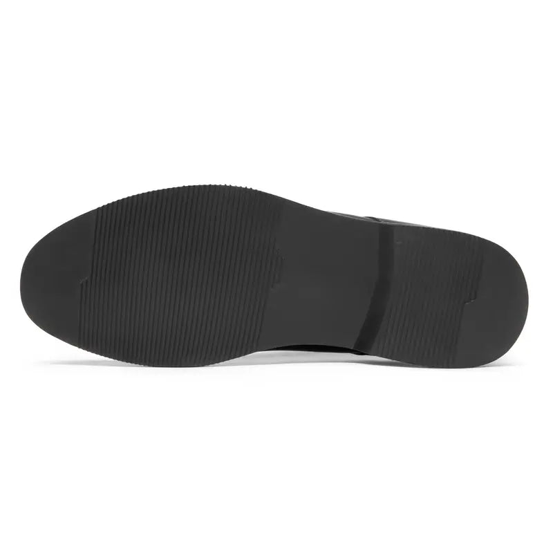 Hybrid Derby Shoe
