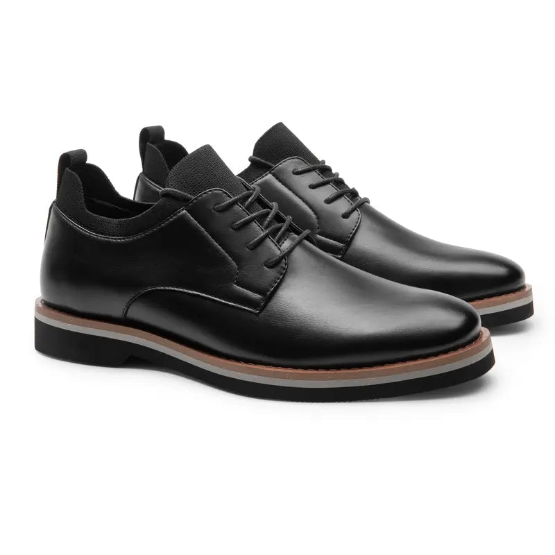 Hybrid Derby Shoe