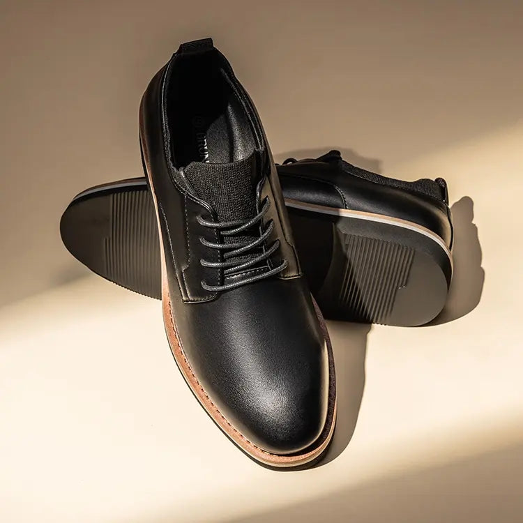 Hybrid Derby Shoe