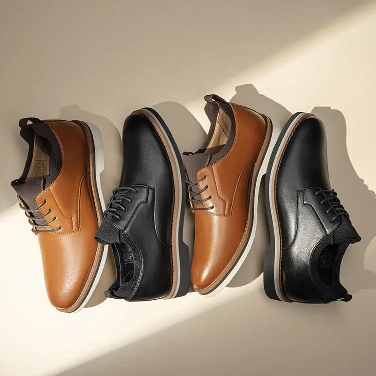 Hybrid Derby Shoe